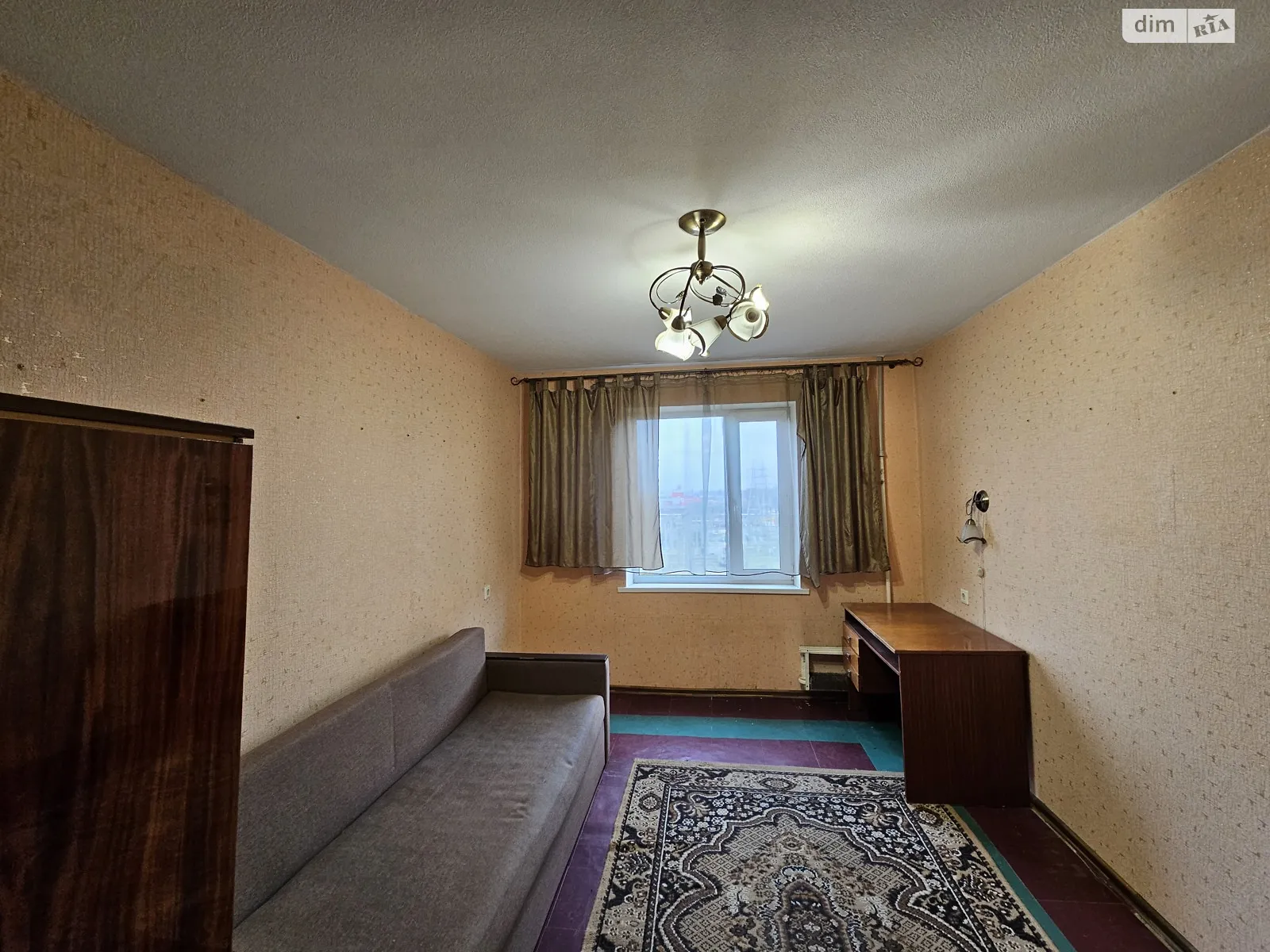 Продается 3-комнатная квартира 64 кв. м в Днепре, Донецкое шоссе, 131 - фото 1