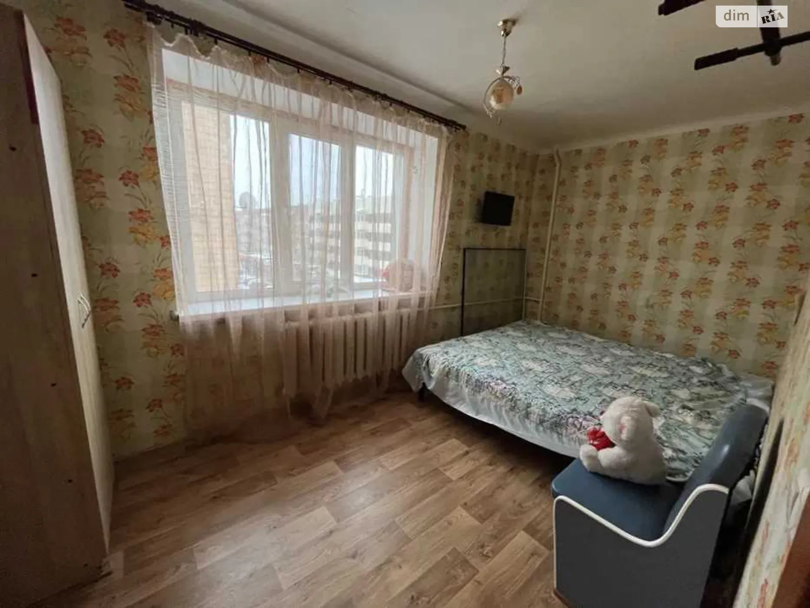 Продается 1-комнатная квартира 46 кв. м в Полтаве, ул. Чайковского - фото 1