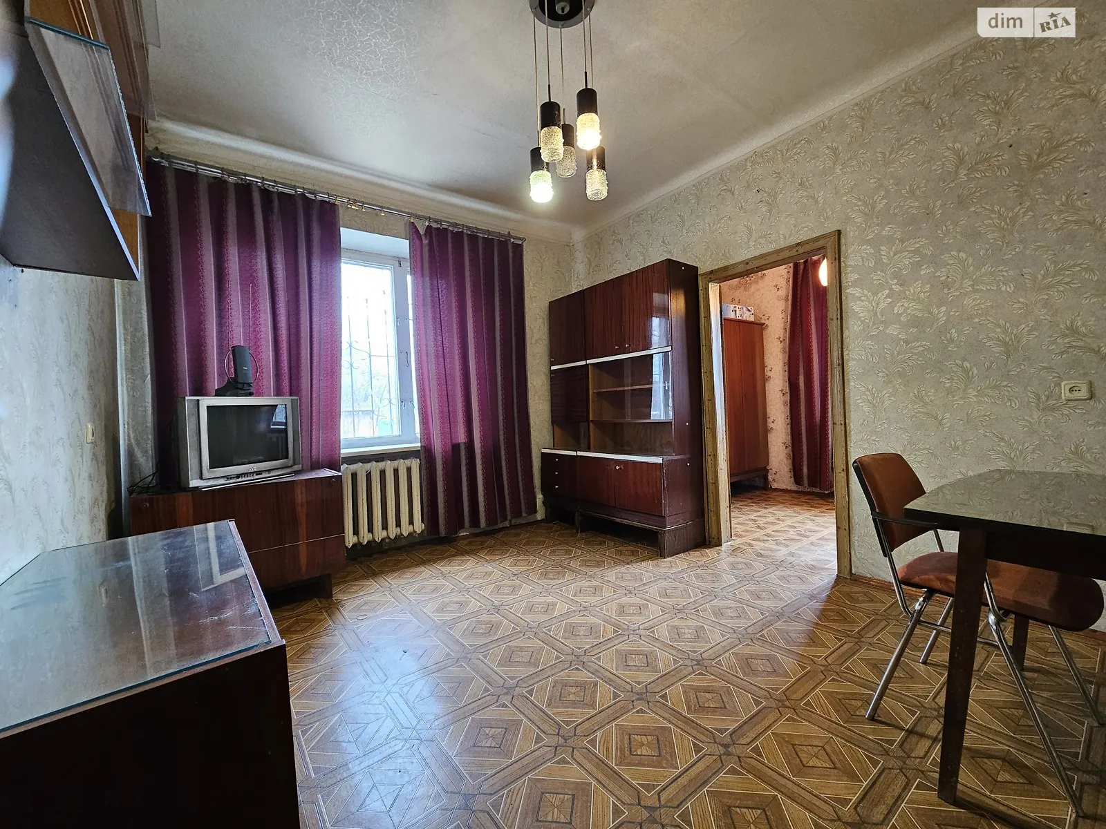 Продается 2-комнатная квартира 34.1 кв. м в Днепре, ул. Независимости(Титова) - фото 1