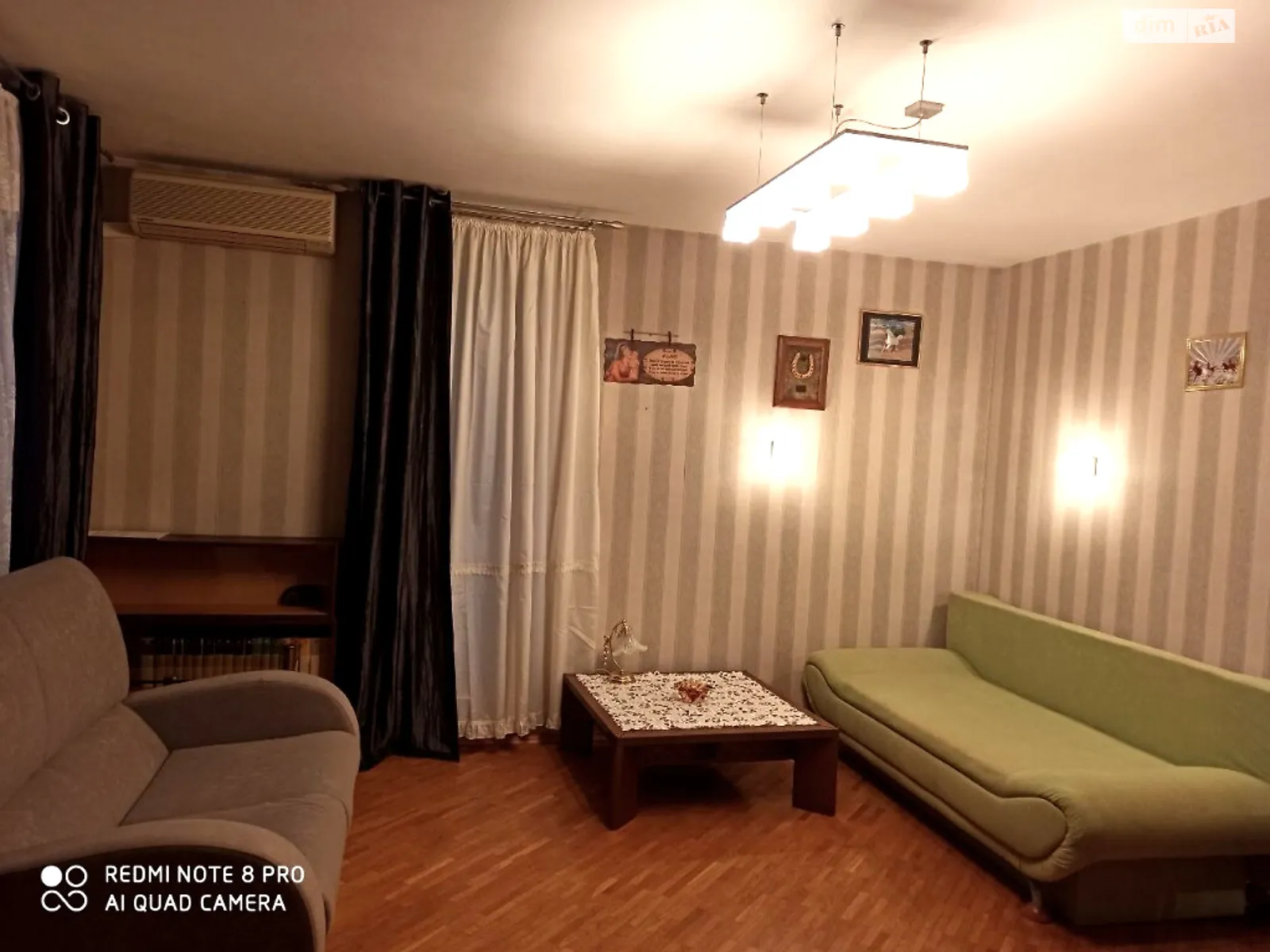 Продается 2-комнатная квартира 52 кв. м в Одессе, ул. Леваневского - фото 1