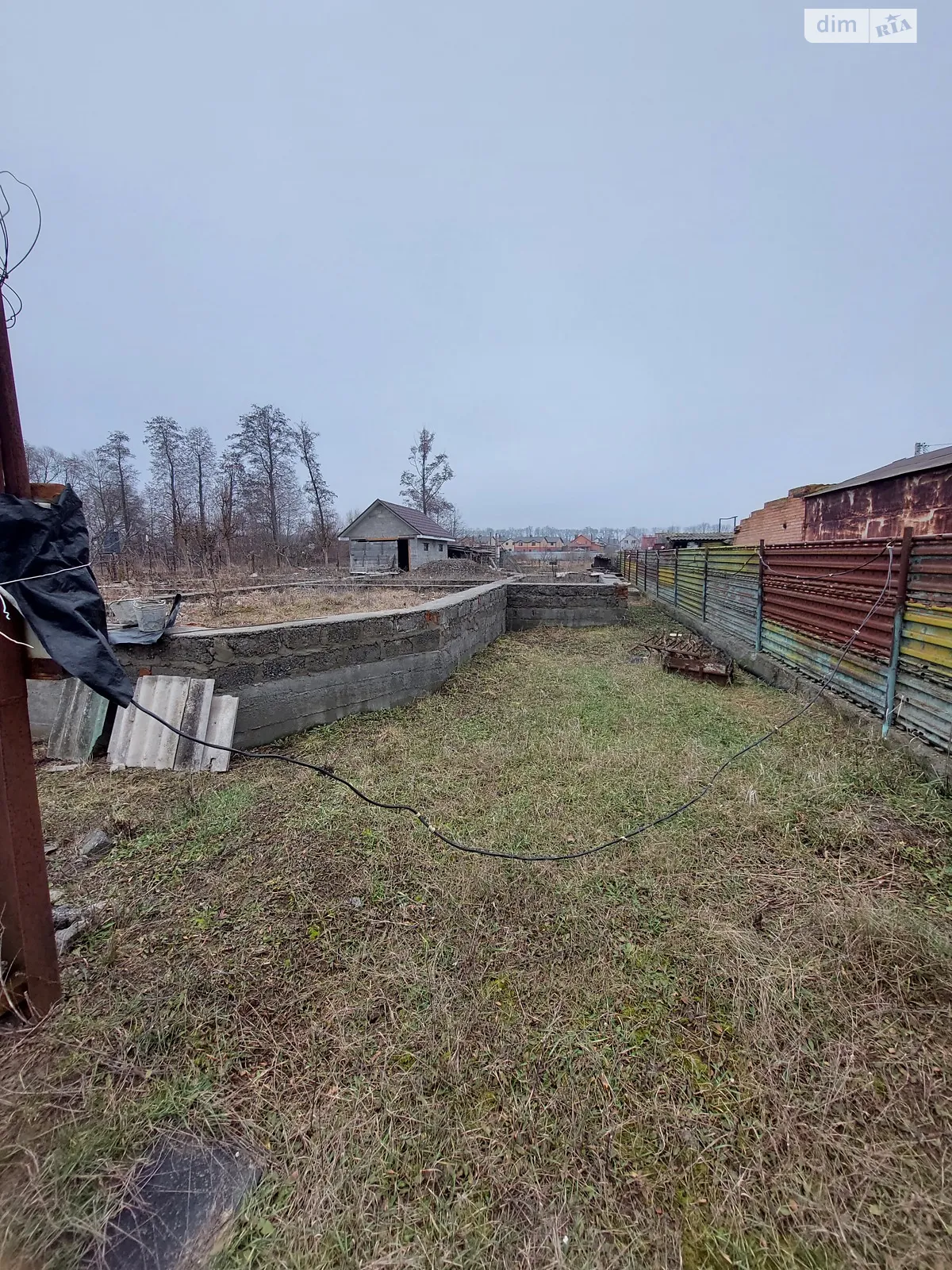 Продается земельный участок 11 соток в Винницкой области - фото 4