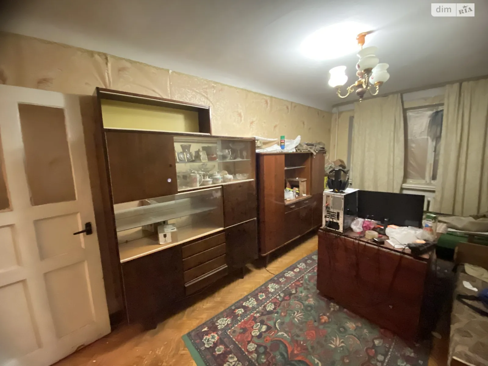 Продается 2-комнатная квартира 41 кв. м в Николаеве, цена: 17000 $