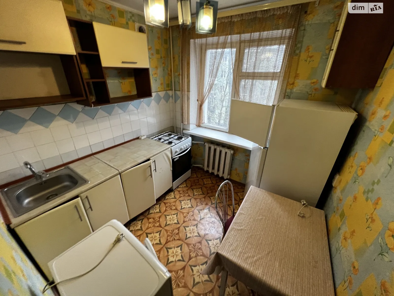 Продається 1-кімнатна квартира 32 кв. м у Одесі, вул. Івана і Юрія Лип - фото 1