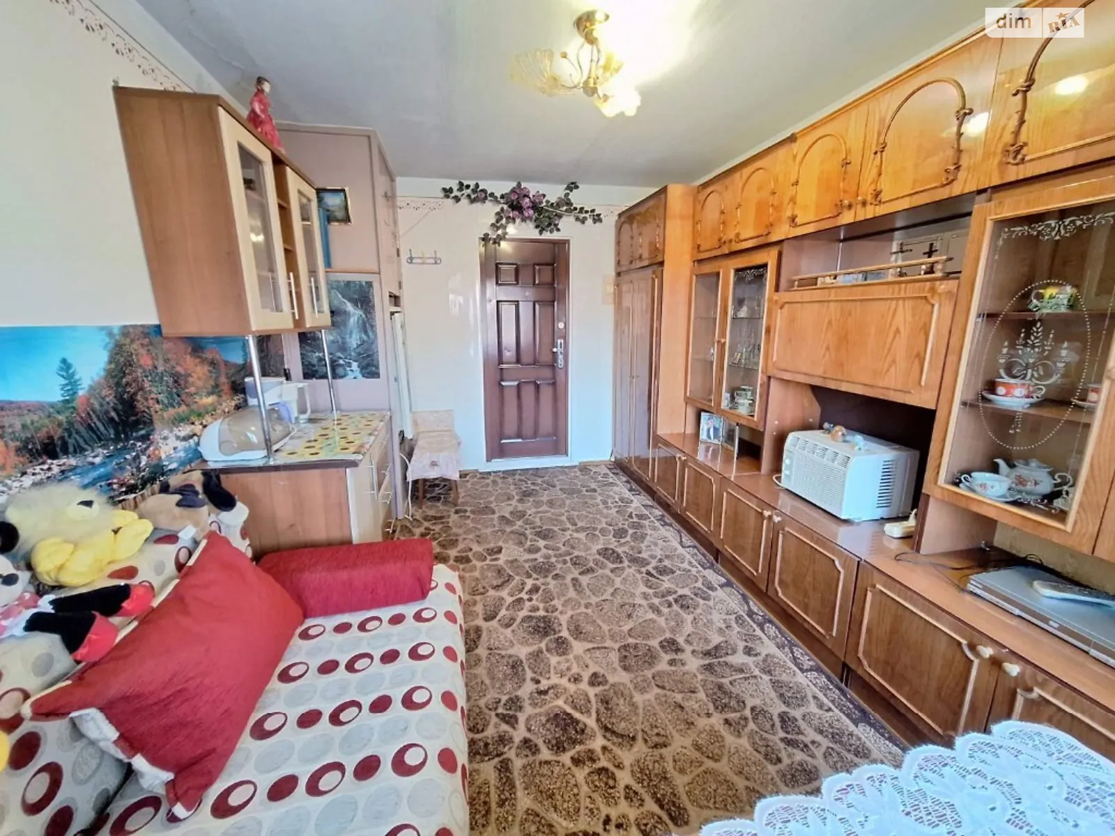 Продается комната 13 кв. м в Тернополе, цена: 6500 $