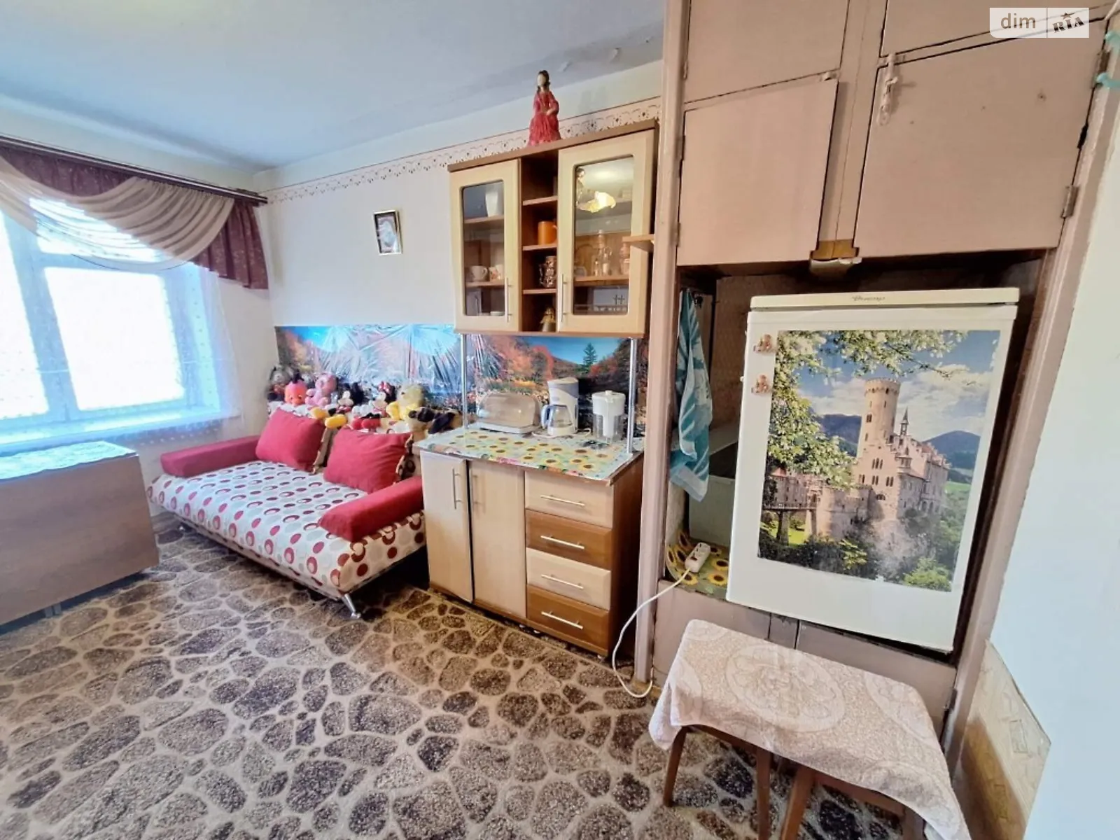 Продается комната 13 кв. м в Тернополе - фото 3