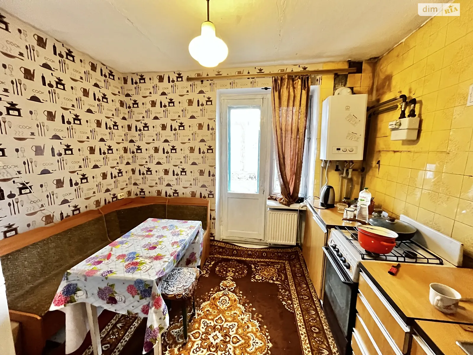 Продается 2-комнатная квартира 53 кв. м в Хмельницком, цена: 36990 $