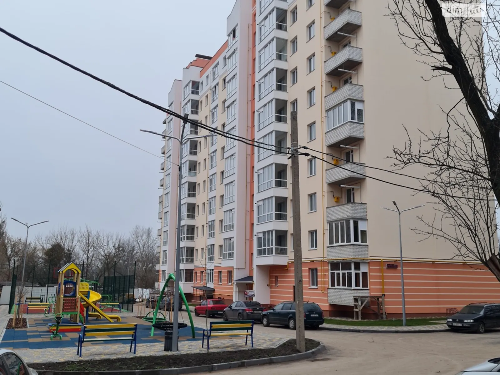 Продається 1-кімнатна квартира 40 кв. м у Вінниці, вул. Стрілецька - фото 1