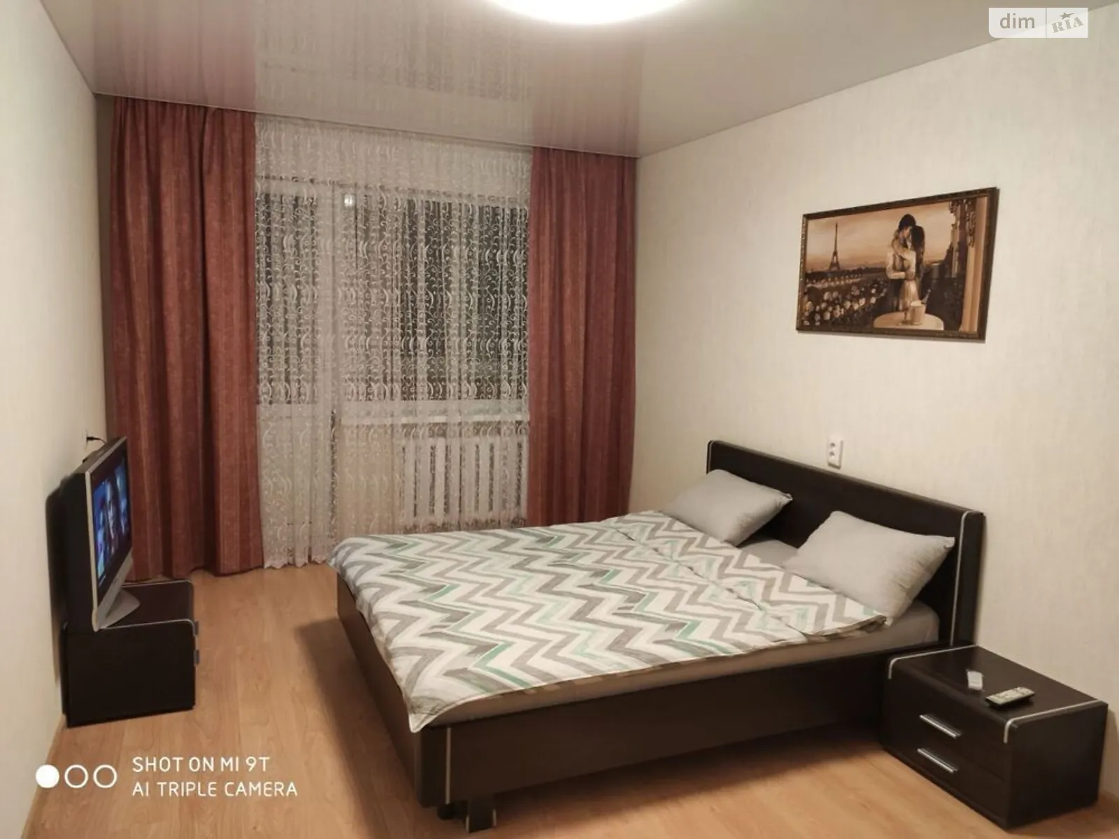 Продается 1-комнатная квартира 37 кв. м в Ровно, ул. Киевская, 30 - фото 1