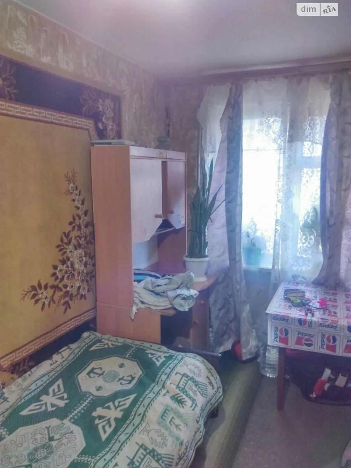 Продается 4-комнатная квартира 62.1 кв. м в Одессе, ул. Академика Заболотного - фото 1