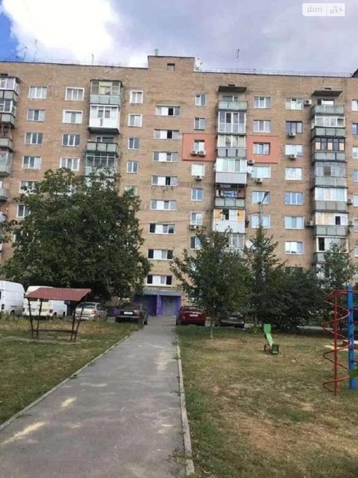 Продается 3-комнатная квартира 75 кв. м в Харькове, цена: 22500 $