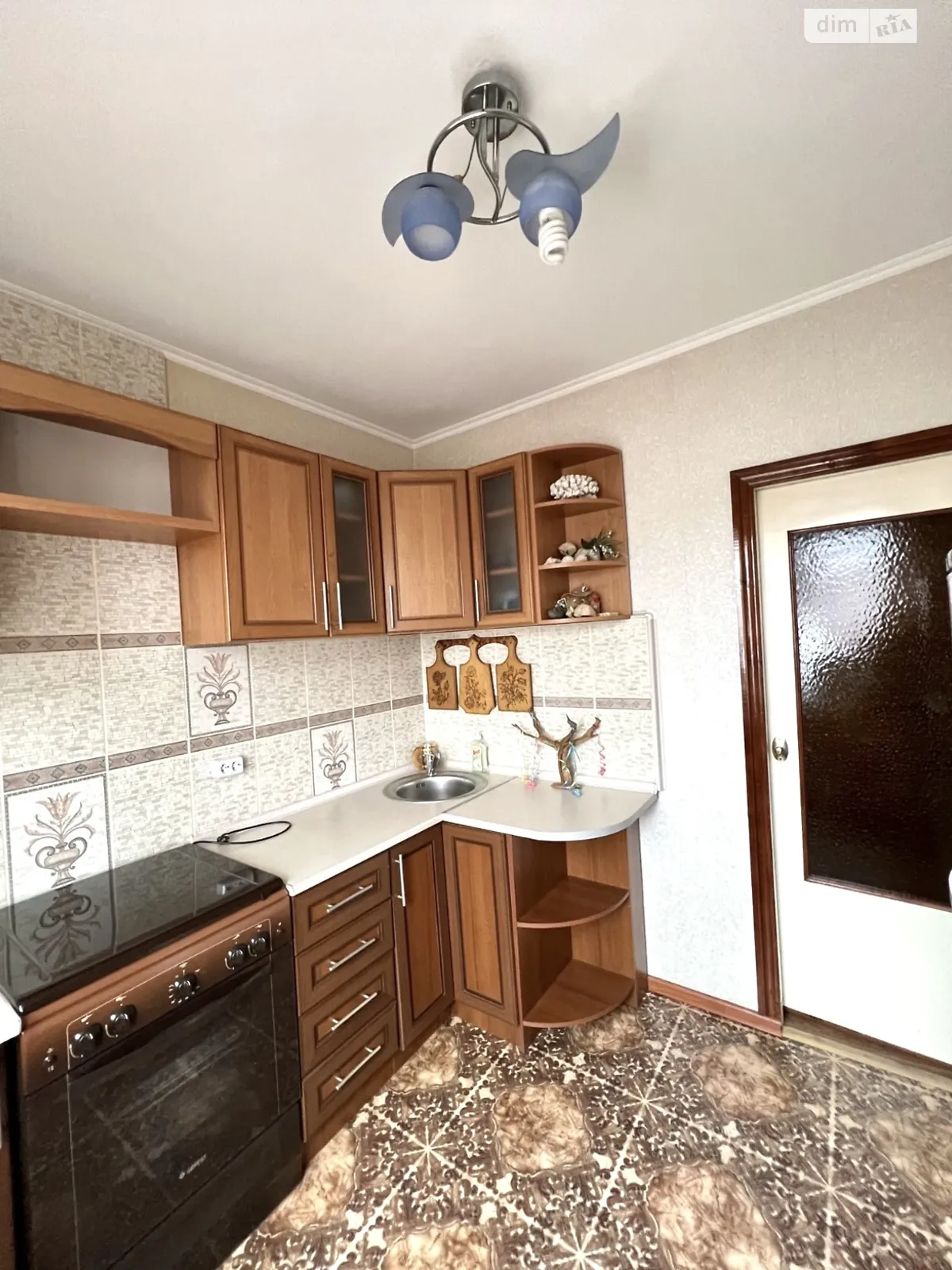 1-кімнатна квартира 35 кв. м у Запоріжжі, цена: 13999 $ - фото 1