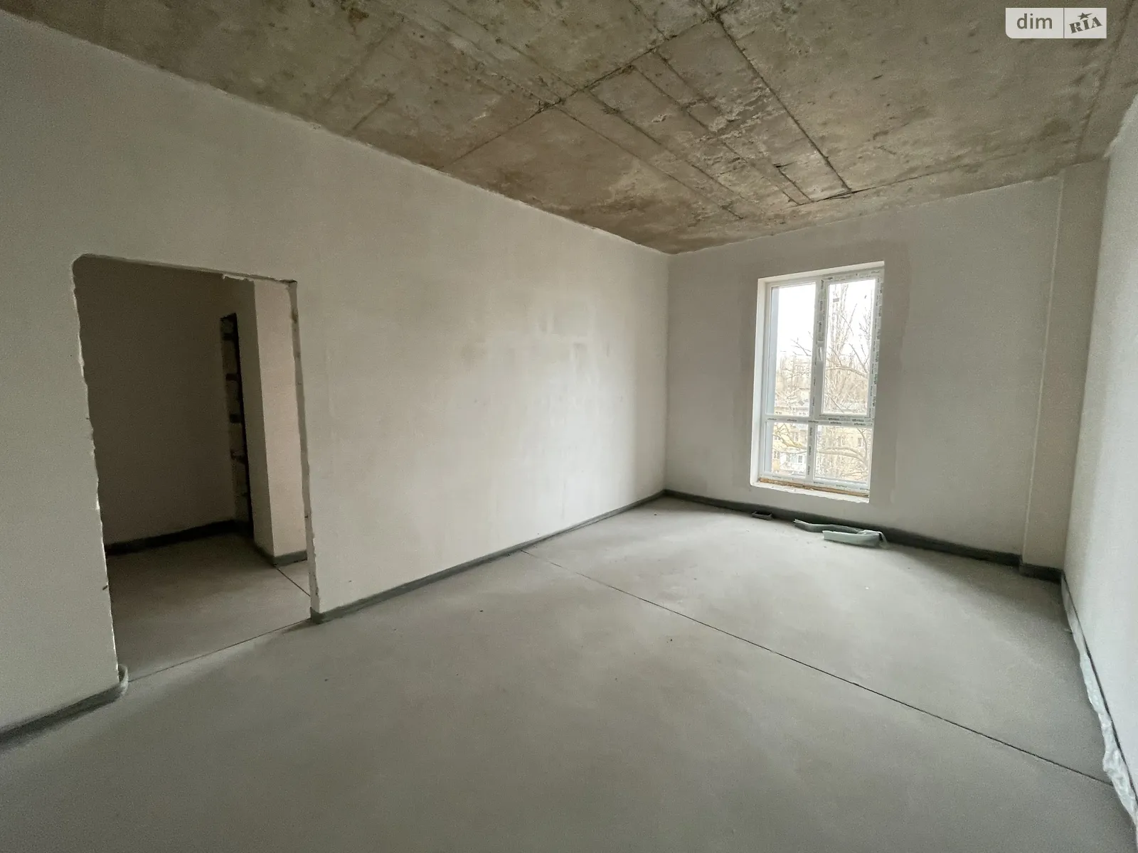 Продается 1-комнатная квартира 47.3 кв. м в Одессе, ул. Космонавтов, 23К - фото 1