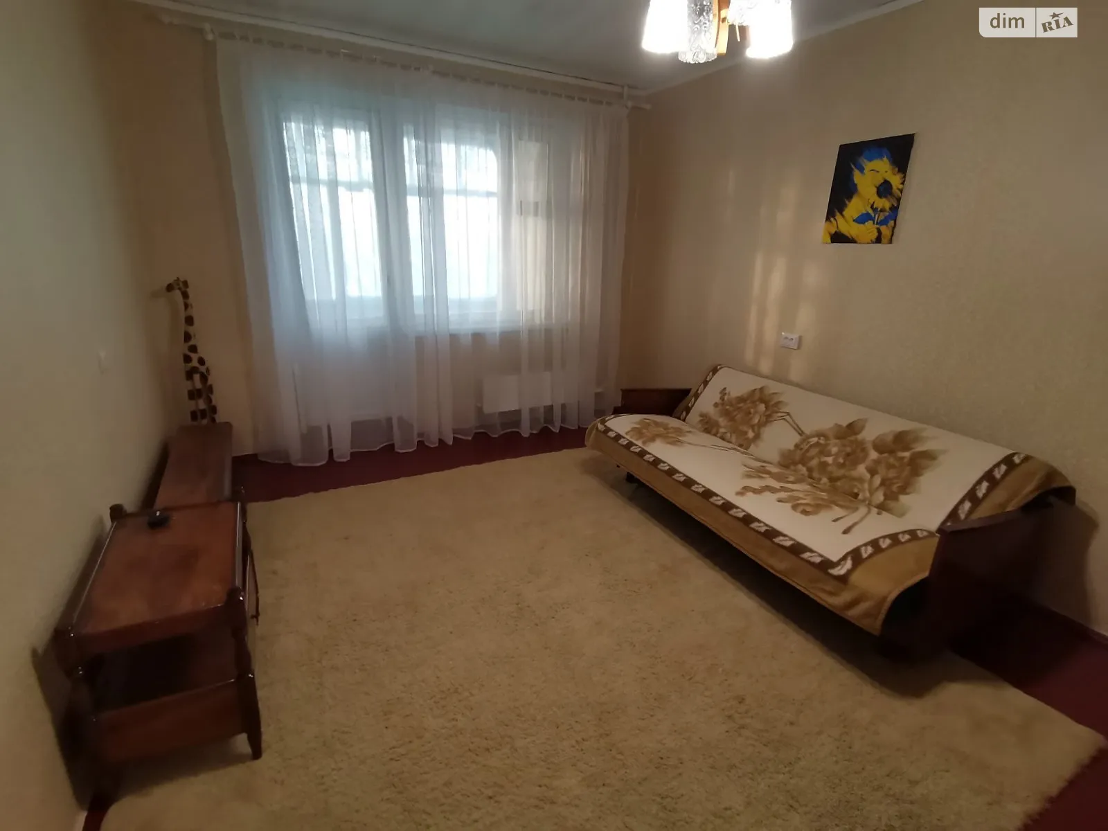 Продается 1-комнатная квартира 35 кв. м в Николаеве - фото 2
