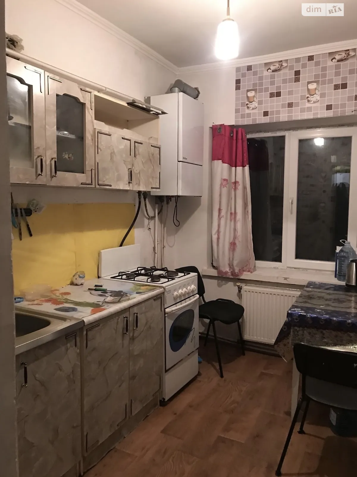 Продается 2-комнатная квартира 44 кв. м в Житомире, цена: 35600 $