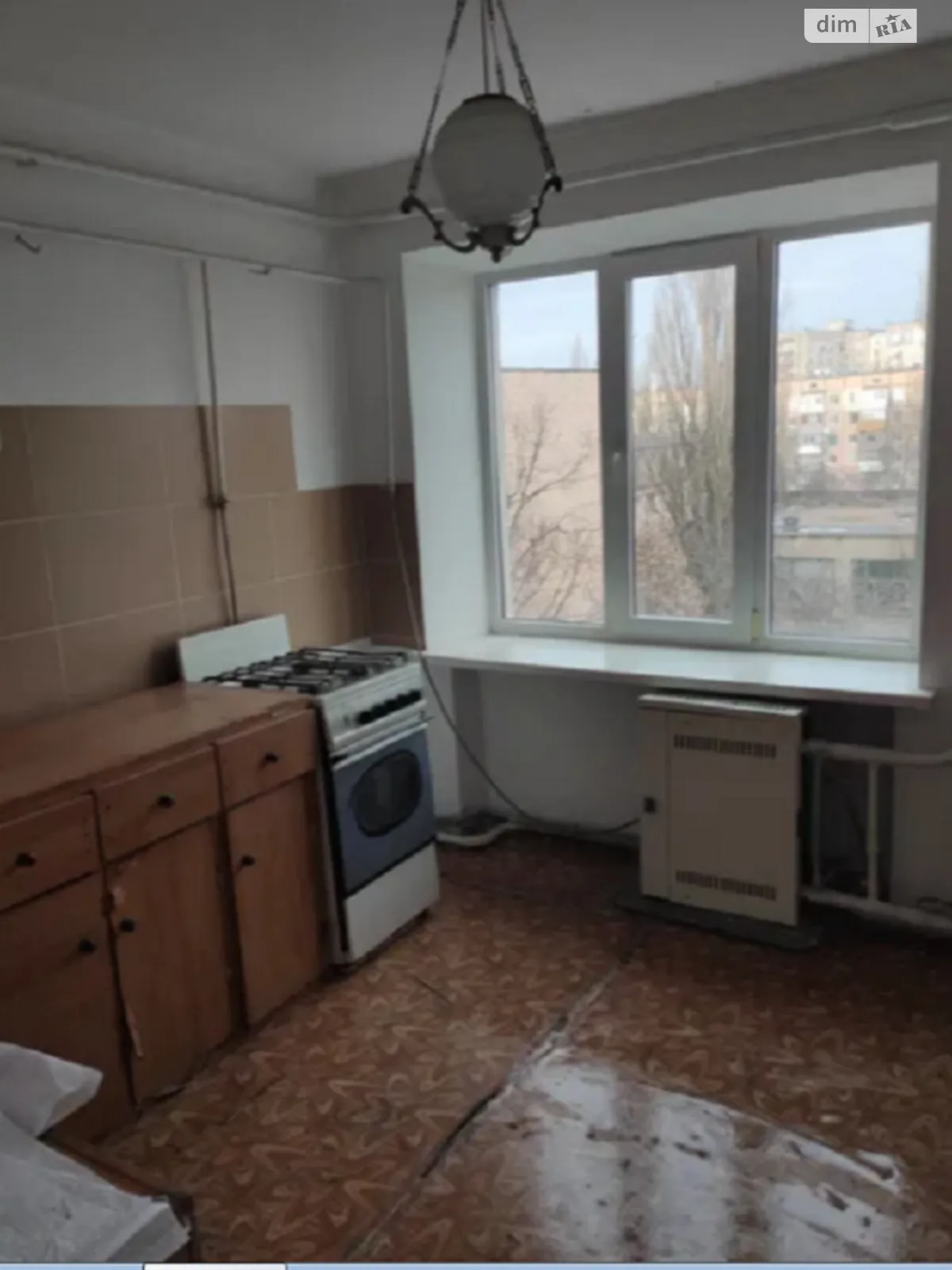 Продается 2-комнатная квартира 63 кв. м в Кропивницком, цена: 33000 $