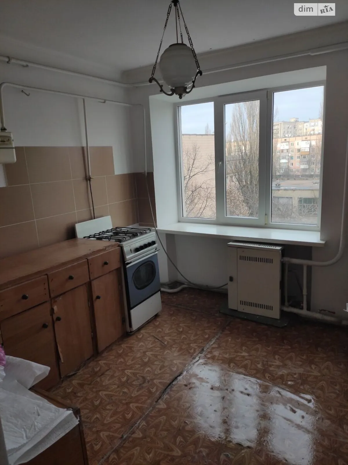 Продается 2-комнатная квартира 63 кв. м в Кропивницком, Новомиколаївка - фото 1