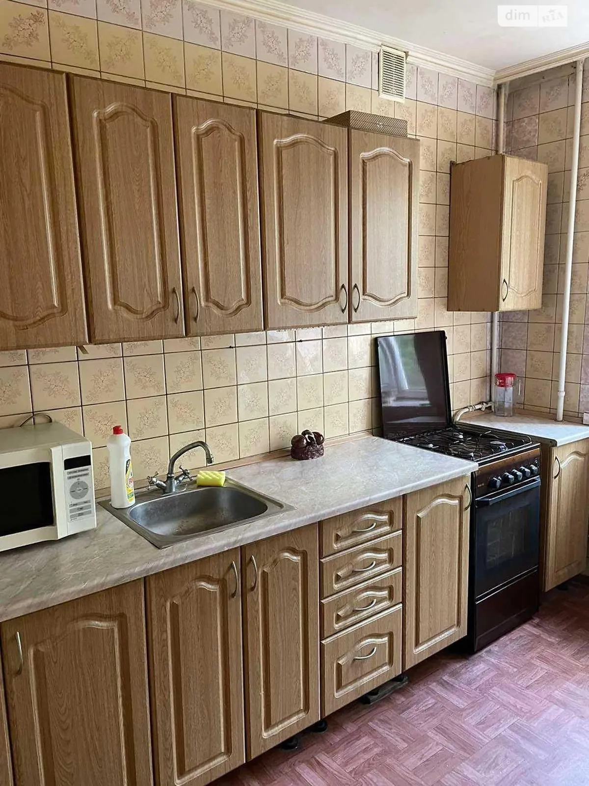 Продается 2-комнатная квартира 56 кв. м в Харькове, ул. Чернышевская, 85 - фото 1