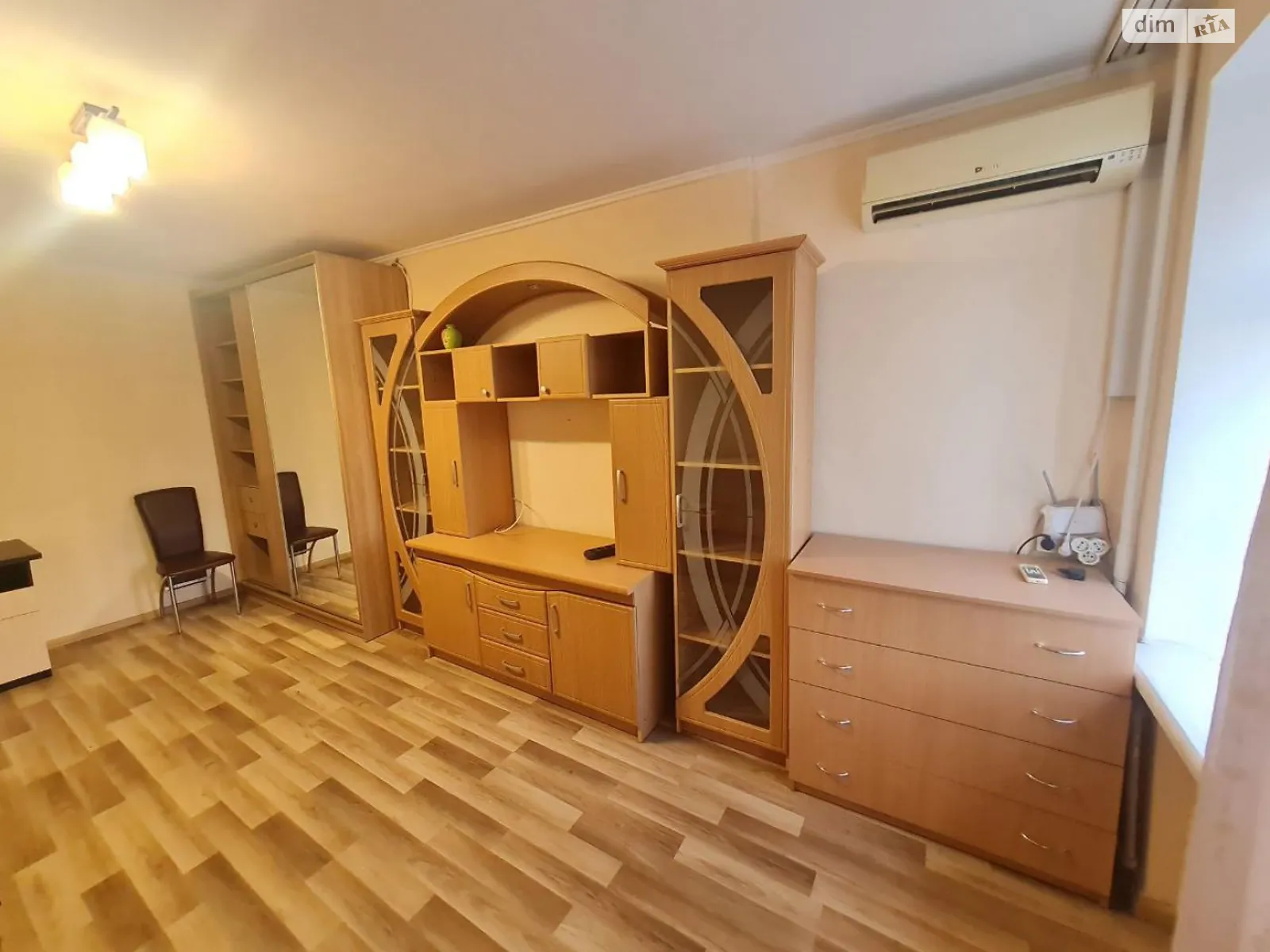 Здається в оренду 1-кімнатна квартира 33 кв. м у Харкові, цена: 5000 грн - фото 1