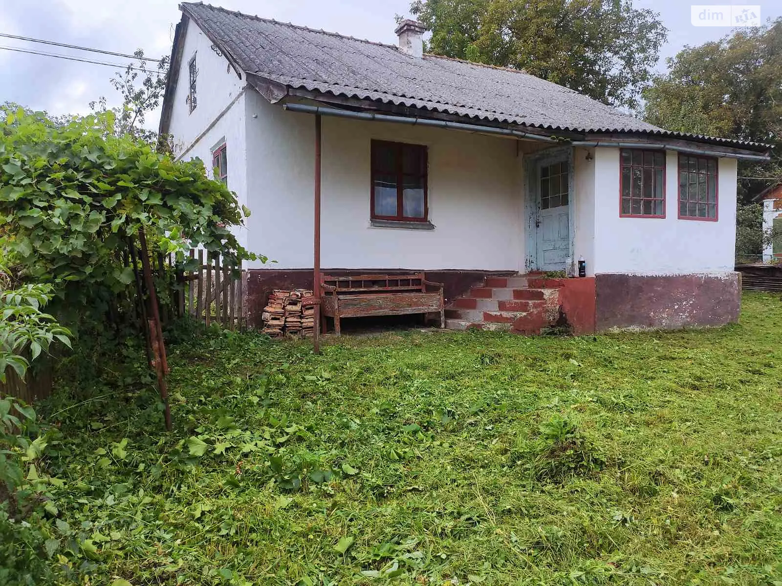 Продается одноэтажный дом 56 кв. м с садом, цена: 7300 $ - фото 1