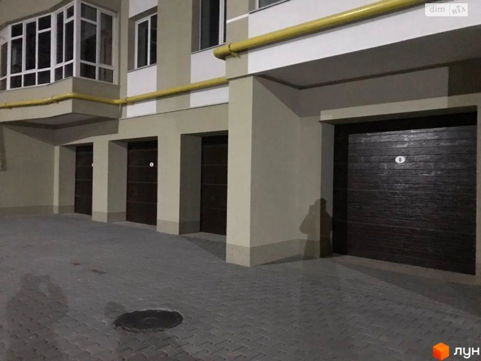 Продається 1-кімнатна квартира 52 кв. м у Хмельницькому, вул. Зарічанська - фото 1