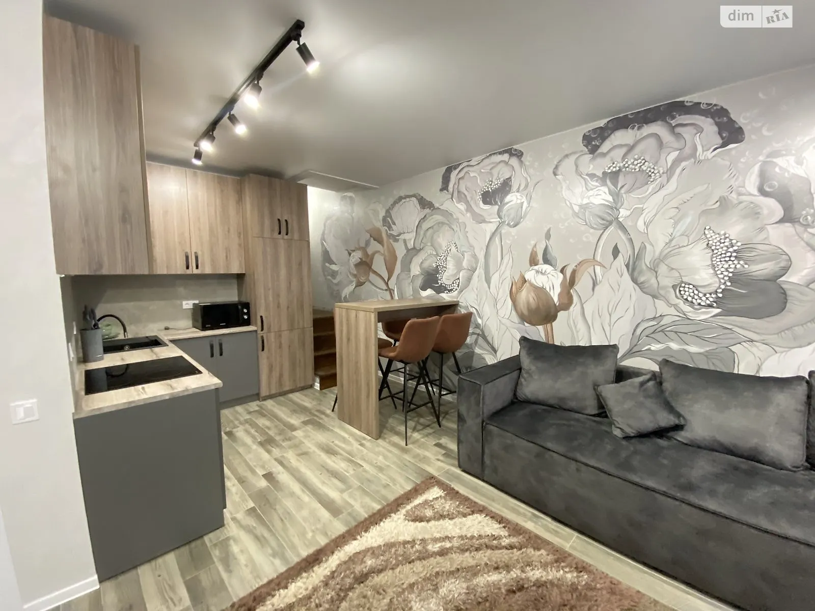 ул. Украинская, 10 Лука-Мелешковская ЖК Little Italy Apartments, цена: 84999 $