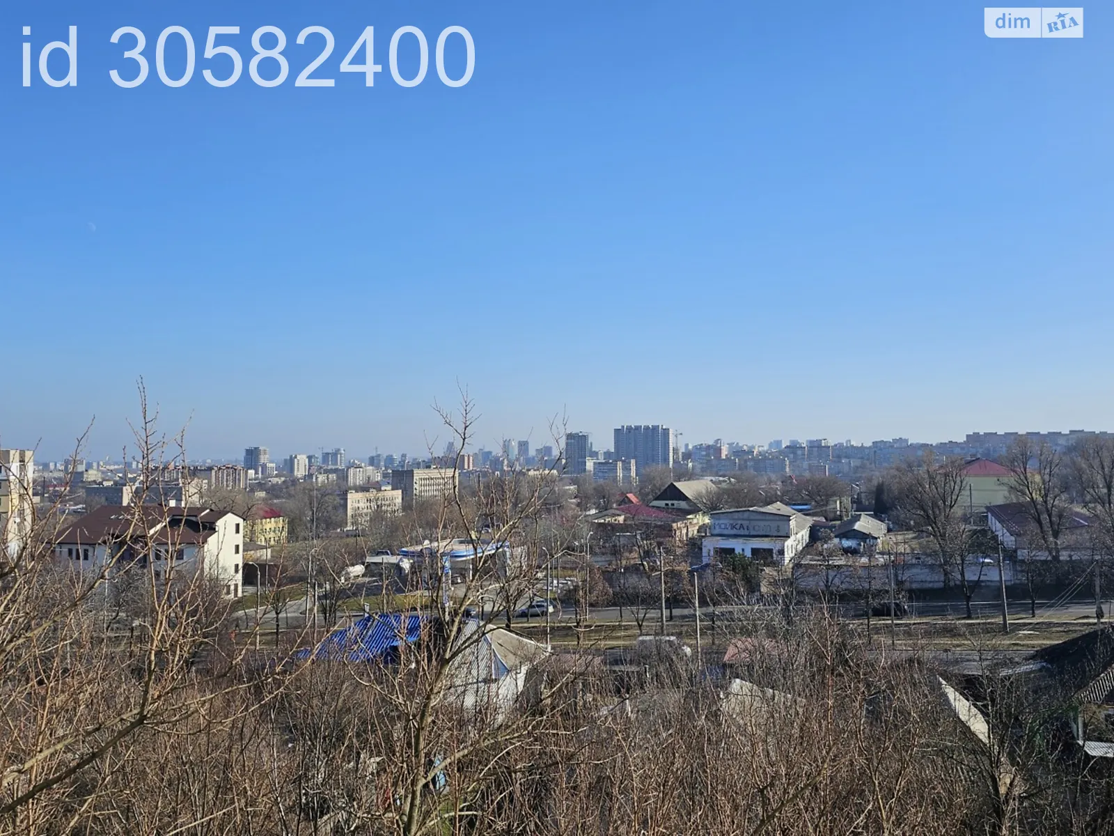 Продается 3-комнатная квартира 54 кв. м в Днепре, цена: 29900 $