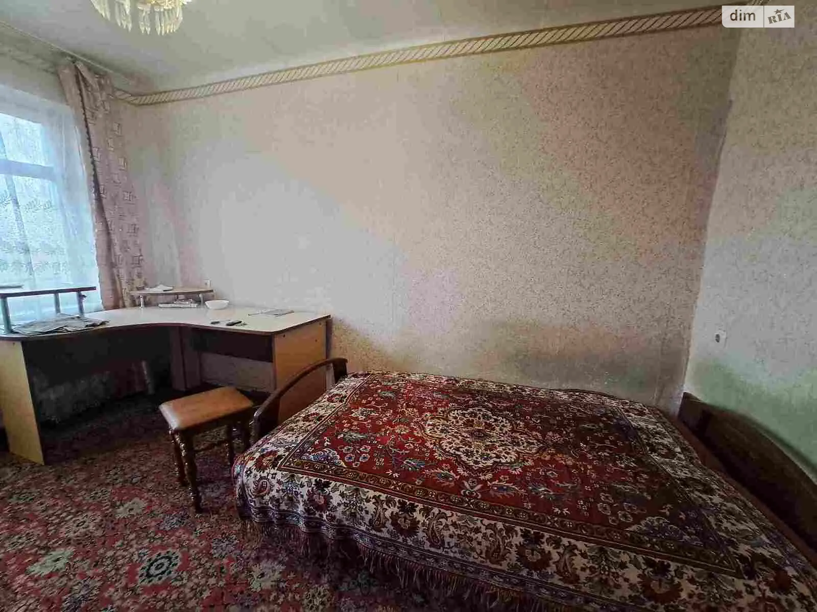 Здається в оренду 1-кімнатна квартира 30 кв. м у Києві, просп. Соборності