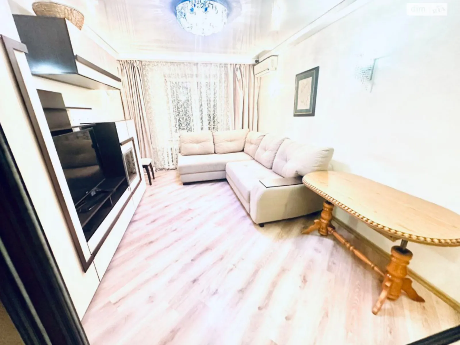 Сдается в аренду 2-комнатная квартира 58 кв. м в Днепре, ул. Мудрого Ярослава князя