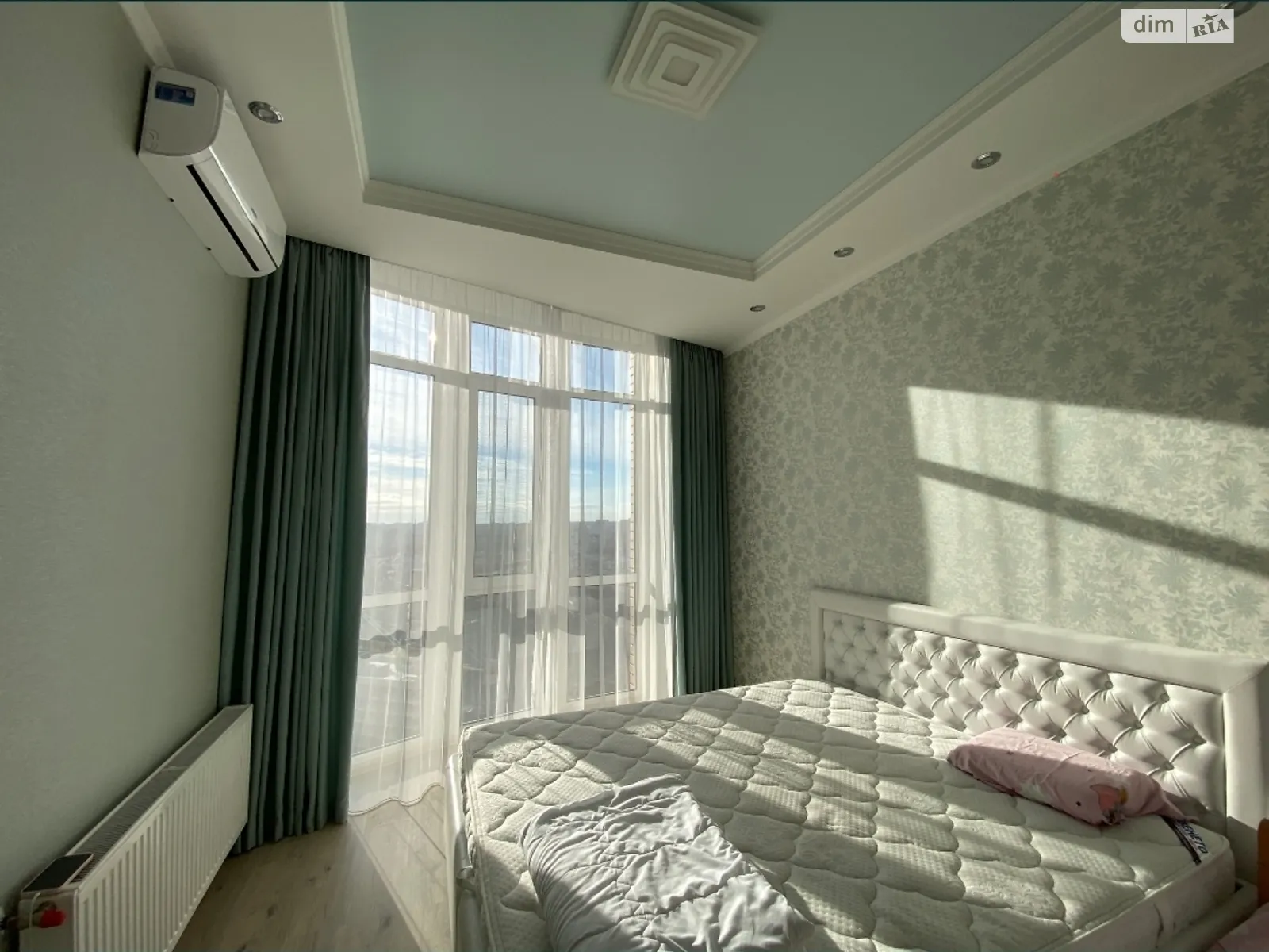 Продается 2-комнатная квартира 60 кв. м в Одессе, плато Гагаринское, 9