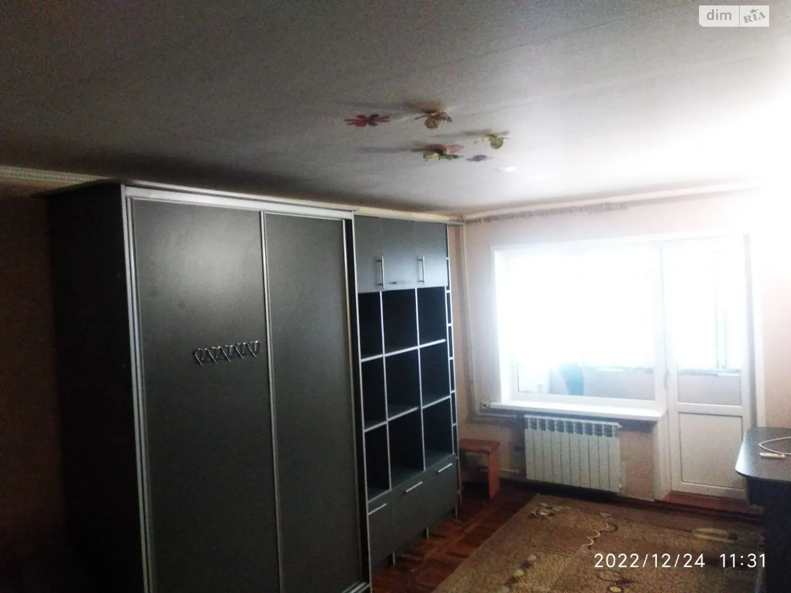 1-комнатная квартира 32 кв. м в Запорожье, цена: 21000 $ - фото 1