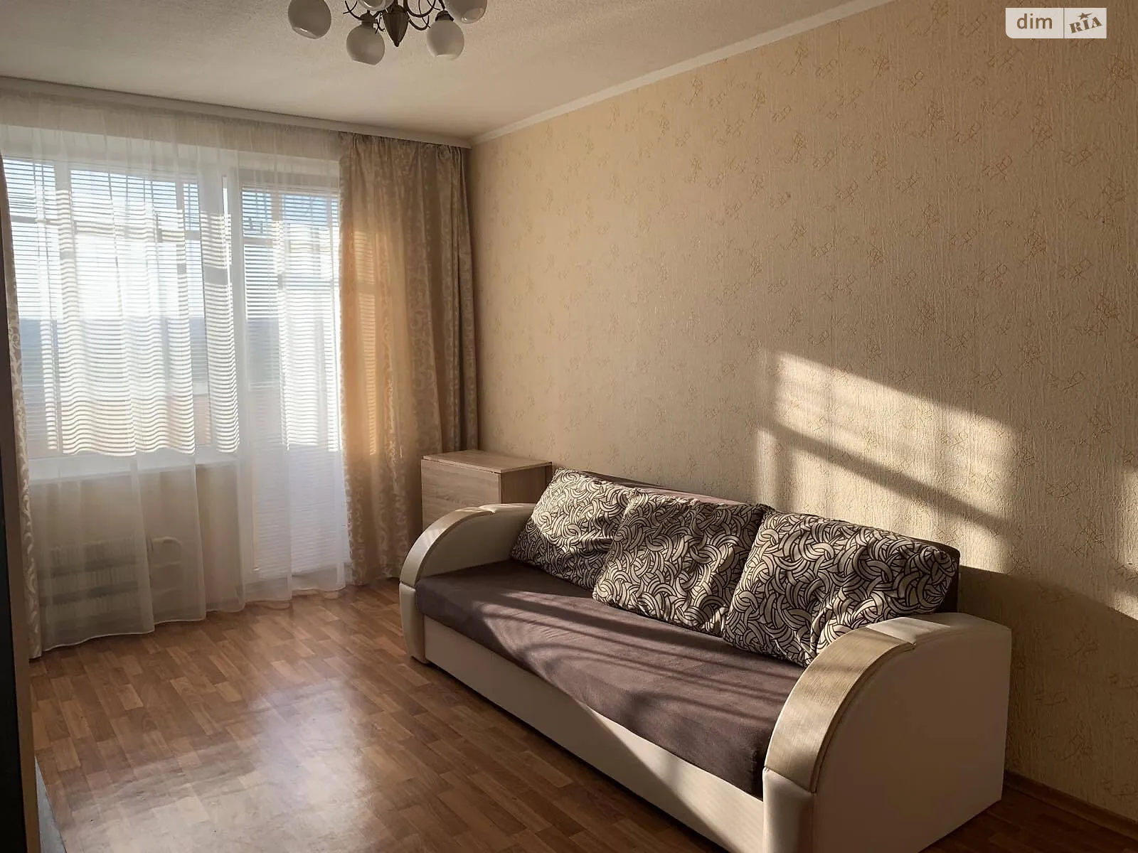 Продається 2-кімнатна квартира 46 кв. м у Харкові, вул. Академіка Павлова, 162 - фото 1