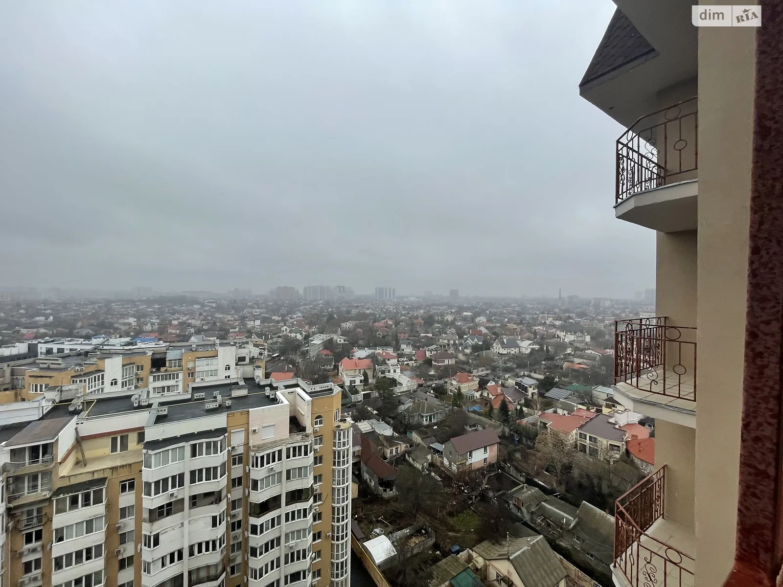 Продается 2-комнатная квартира 79.96 кв. м в Одессе - фото 4