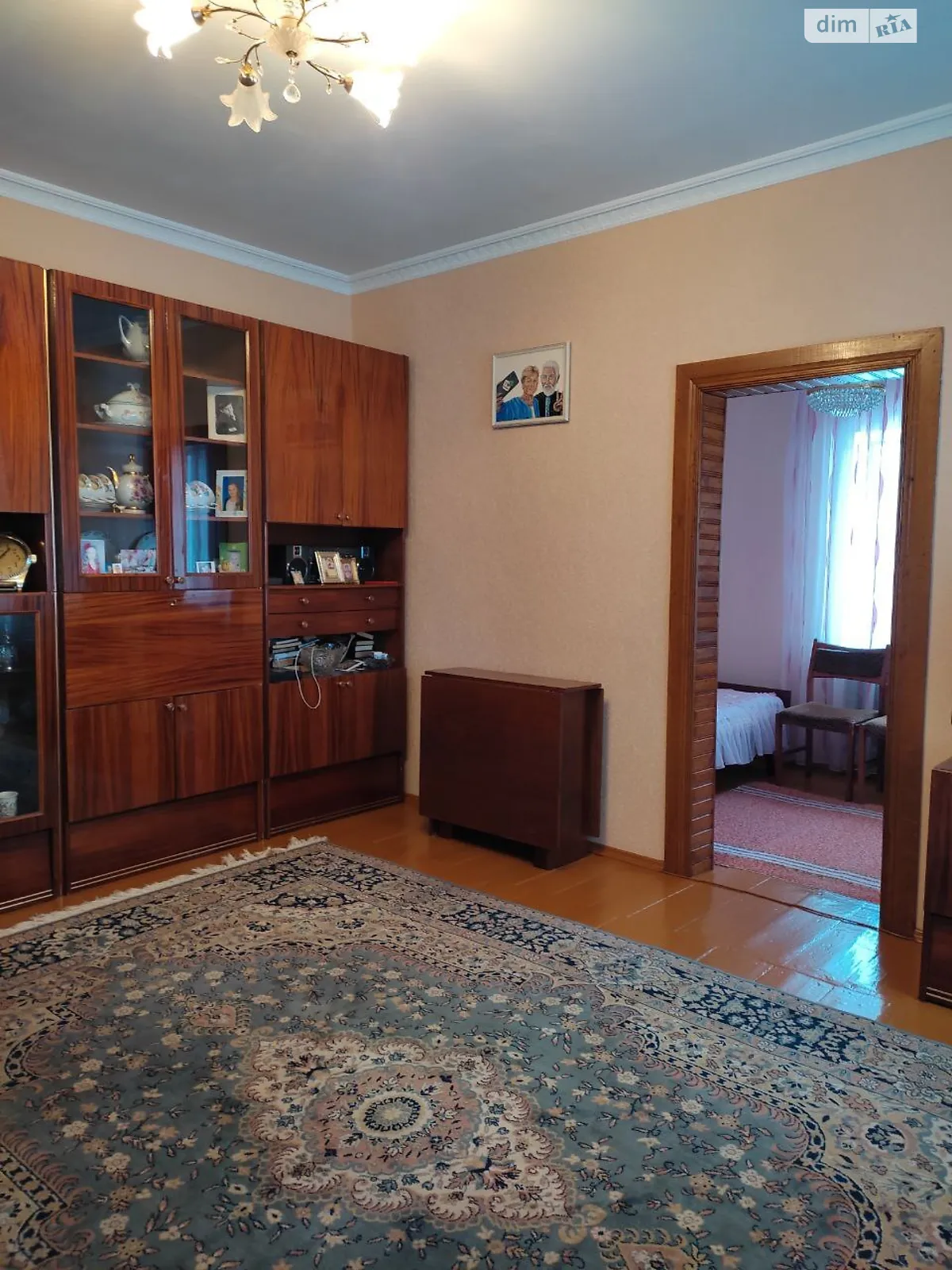 Продається частина будинку 54 кв. м з балконом, цена: 35000 $