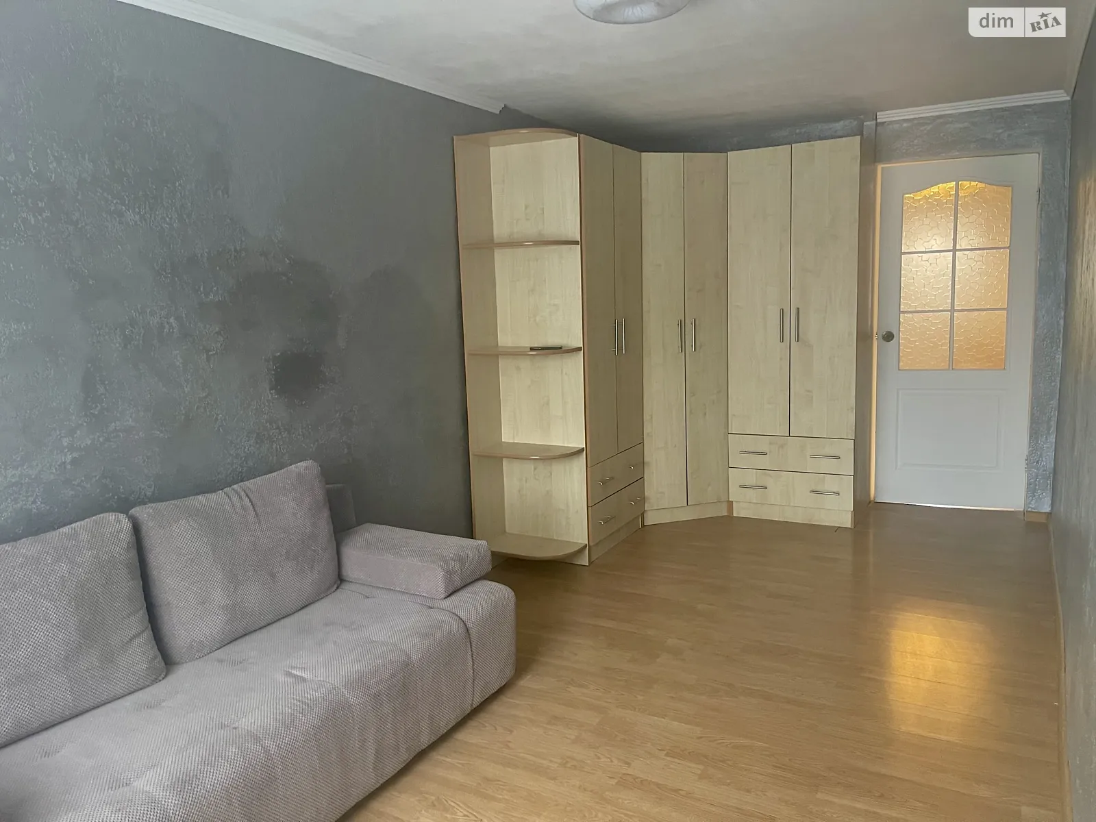 Продается 2-комнатная квартира 50 кв. м в Кривом Роге, цена: 24000 $
