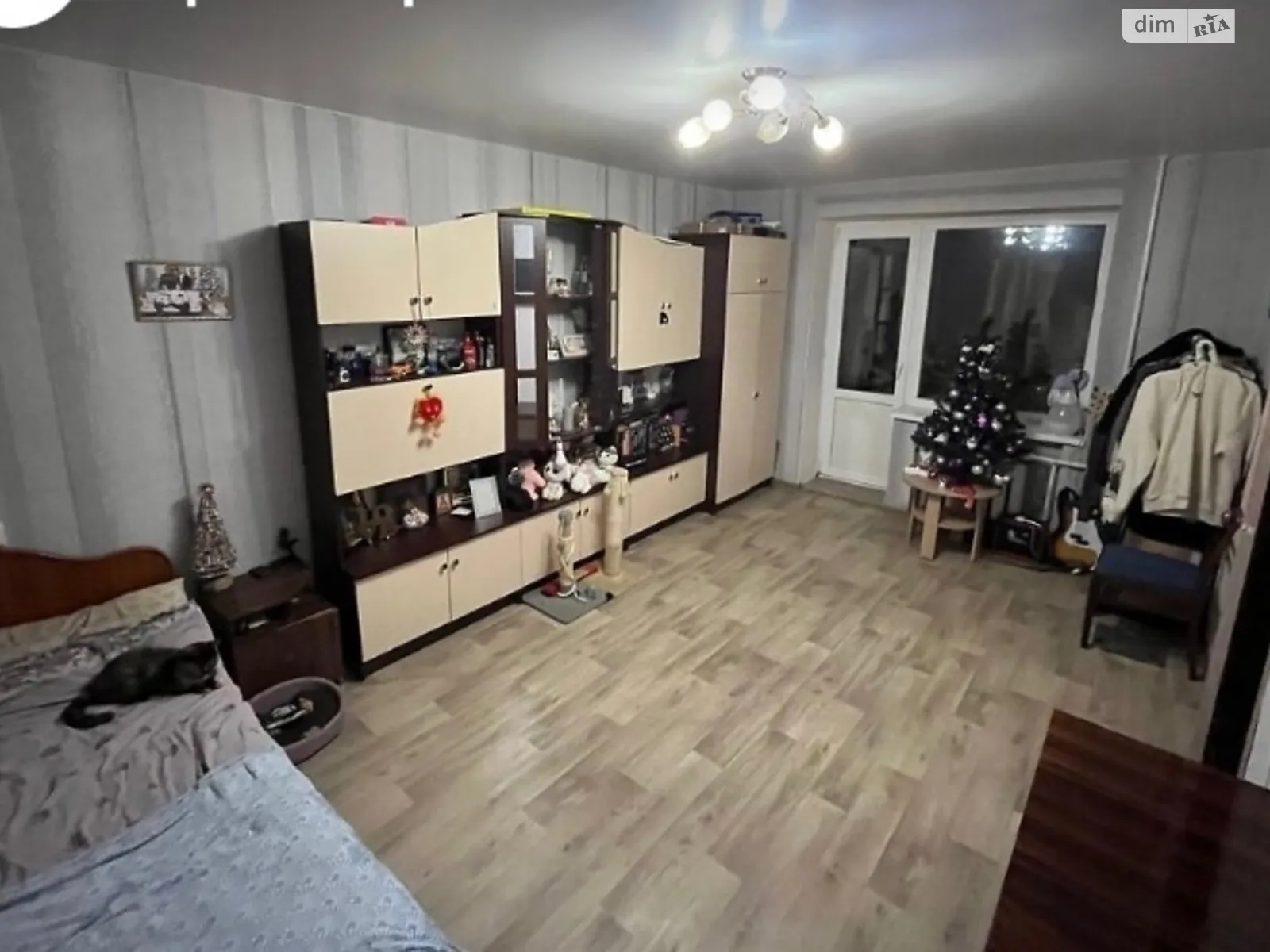 Продається 1-кімнатна квартира 31 кв. м у Миколаєві, цена: 16500 $