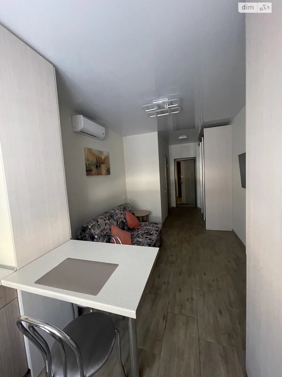 Сдается в аренду 1-комнатная квартира 21 кв. м в Харькове, ул. Ковалевская(Бестужева), 11 - фото 1