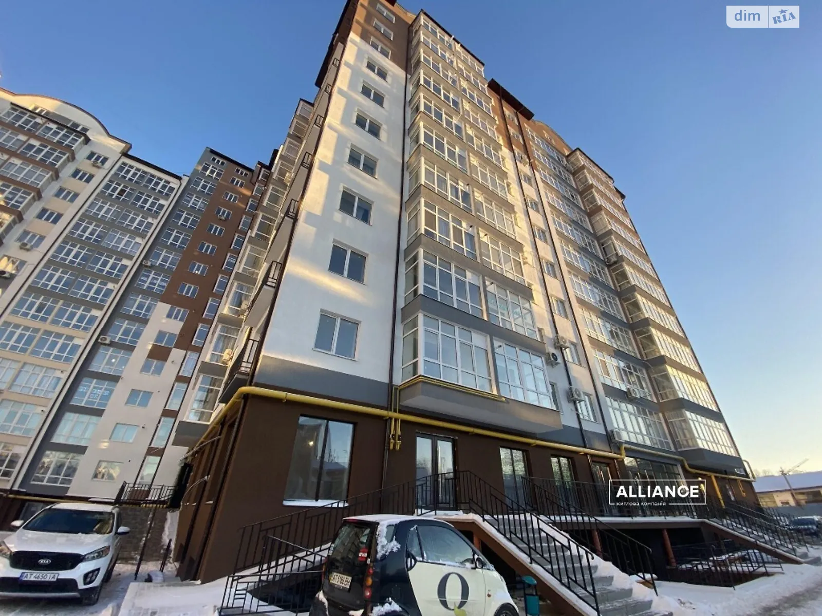 Продается офис 90 кв. м в бизнес-центре, цена: 75000 $ - фото 1