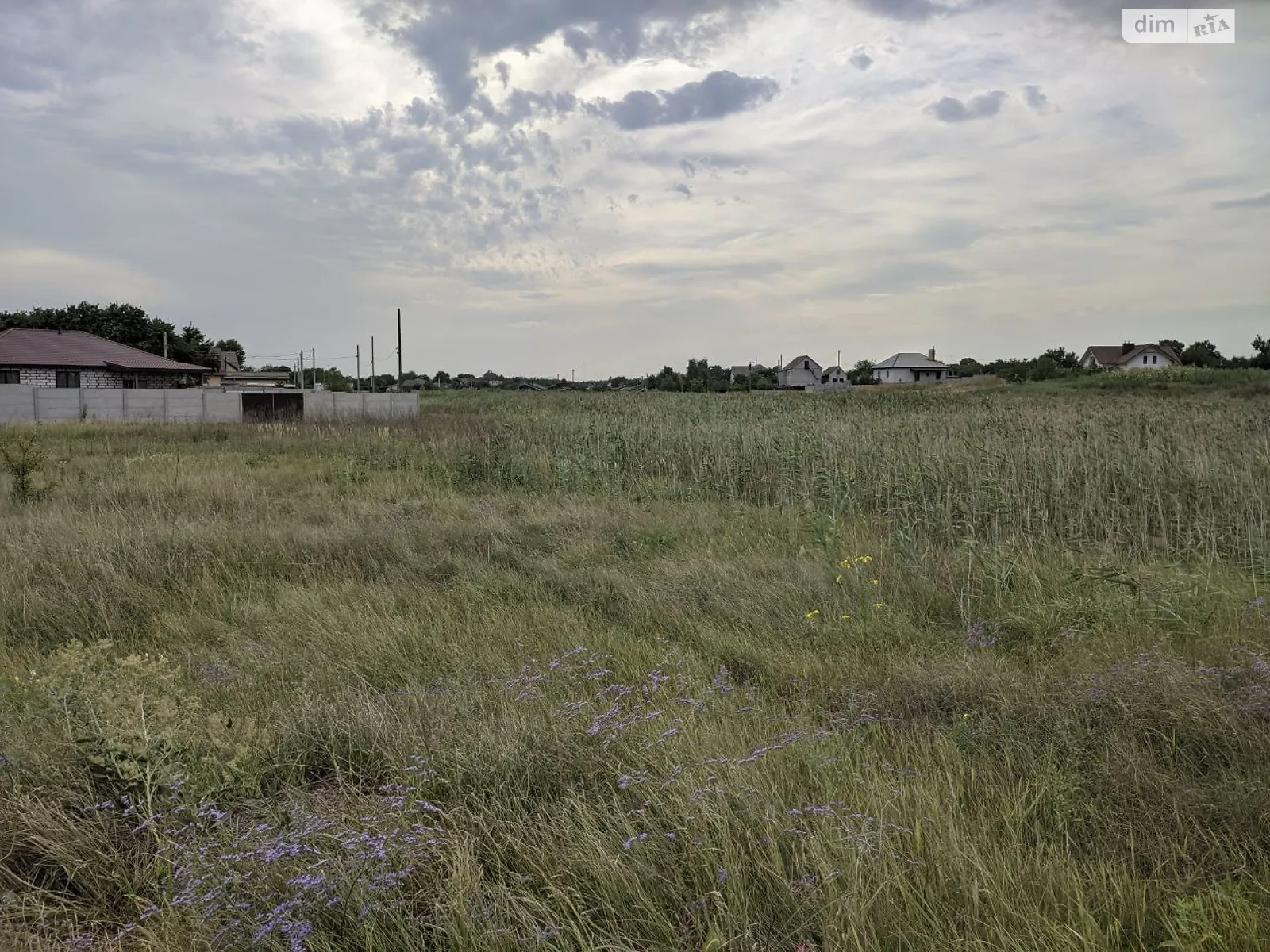 Продается земельный участок 14 соток в Днепропетровской области, цена: 7000 $