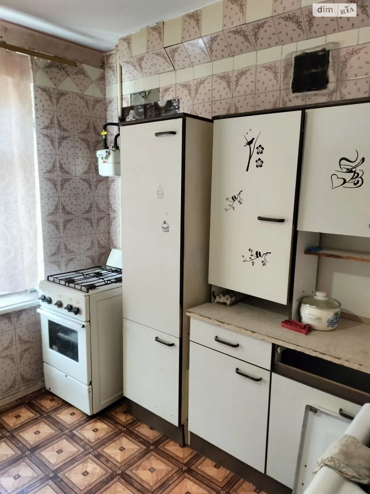 2-комнатная квартира 49.55 кв. м в Запорожье, цена: 24000 $