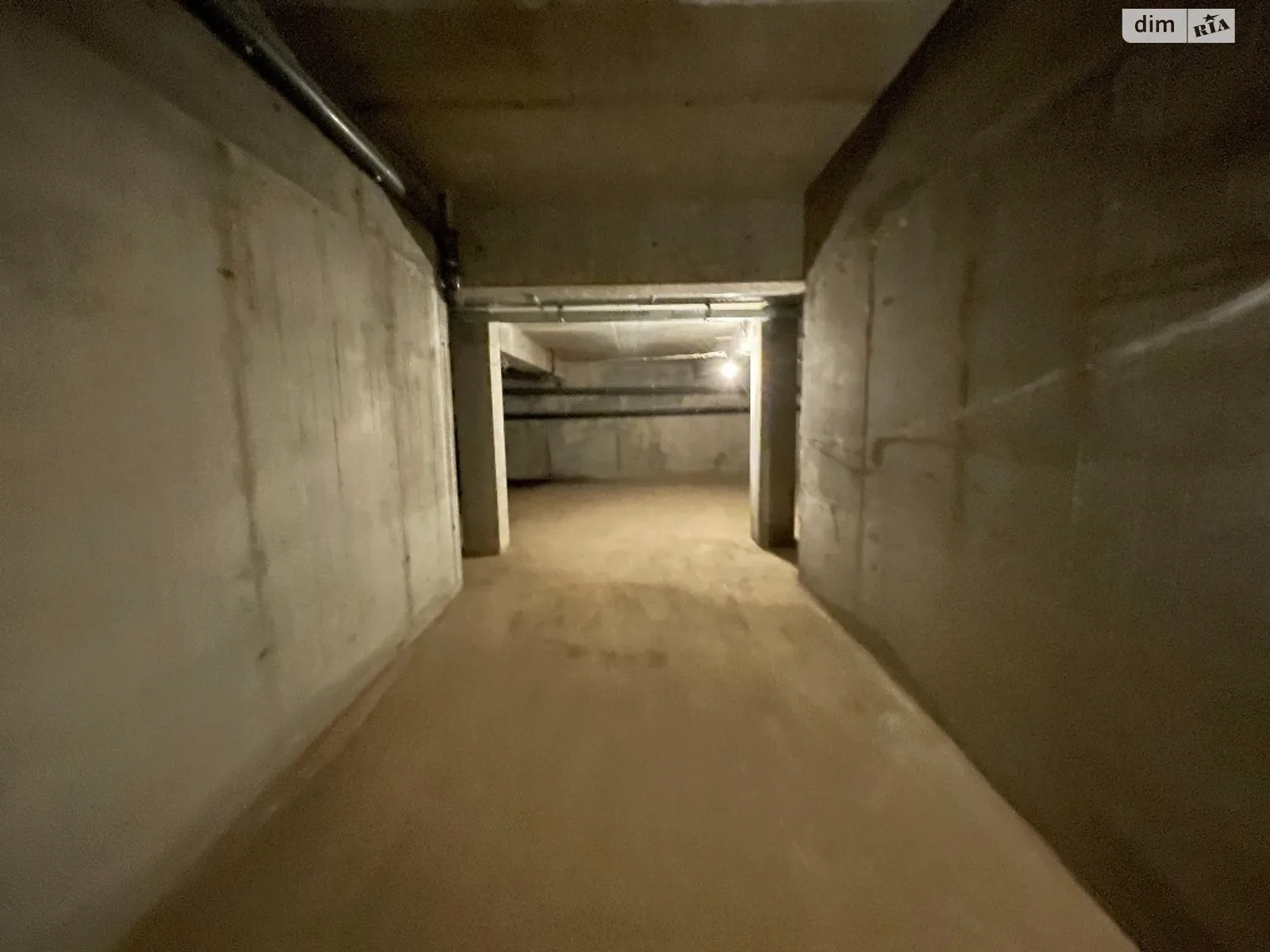 Продається підземний паркінг під легкове авто на 25.7 кв. м - фото 2