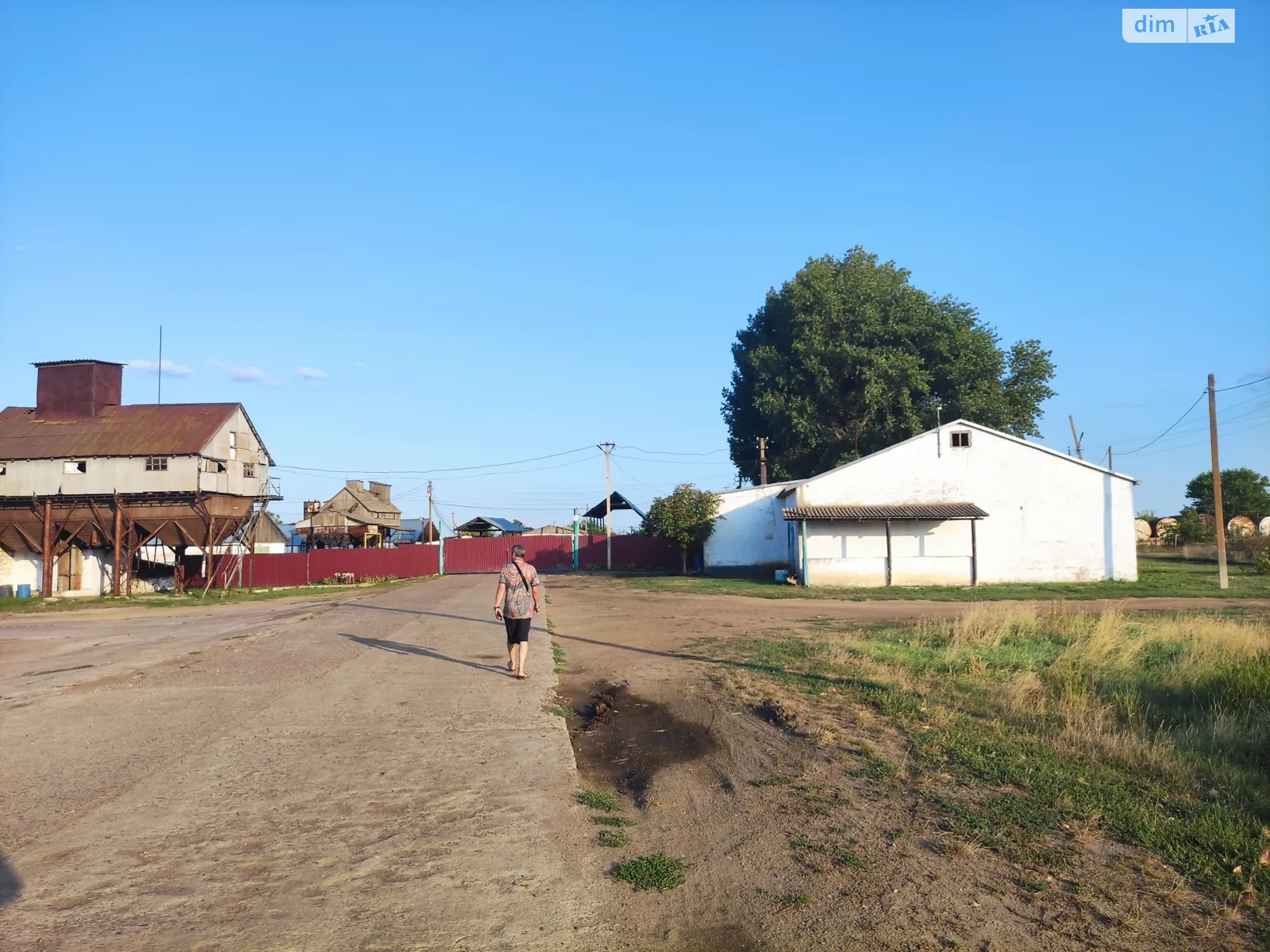 Степова Новопетровка (Николаевка), цена: 170000 $ - фото 1