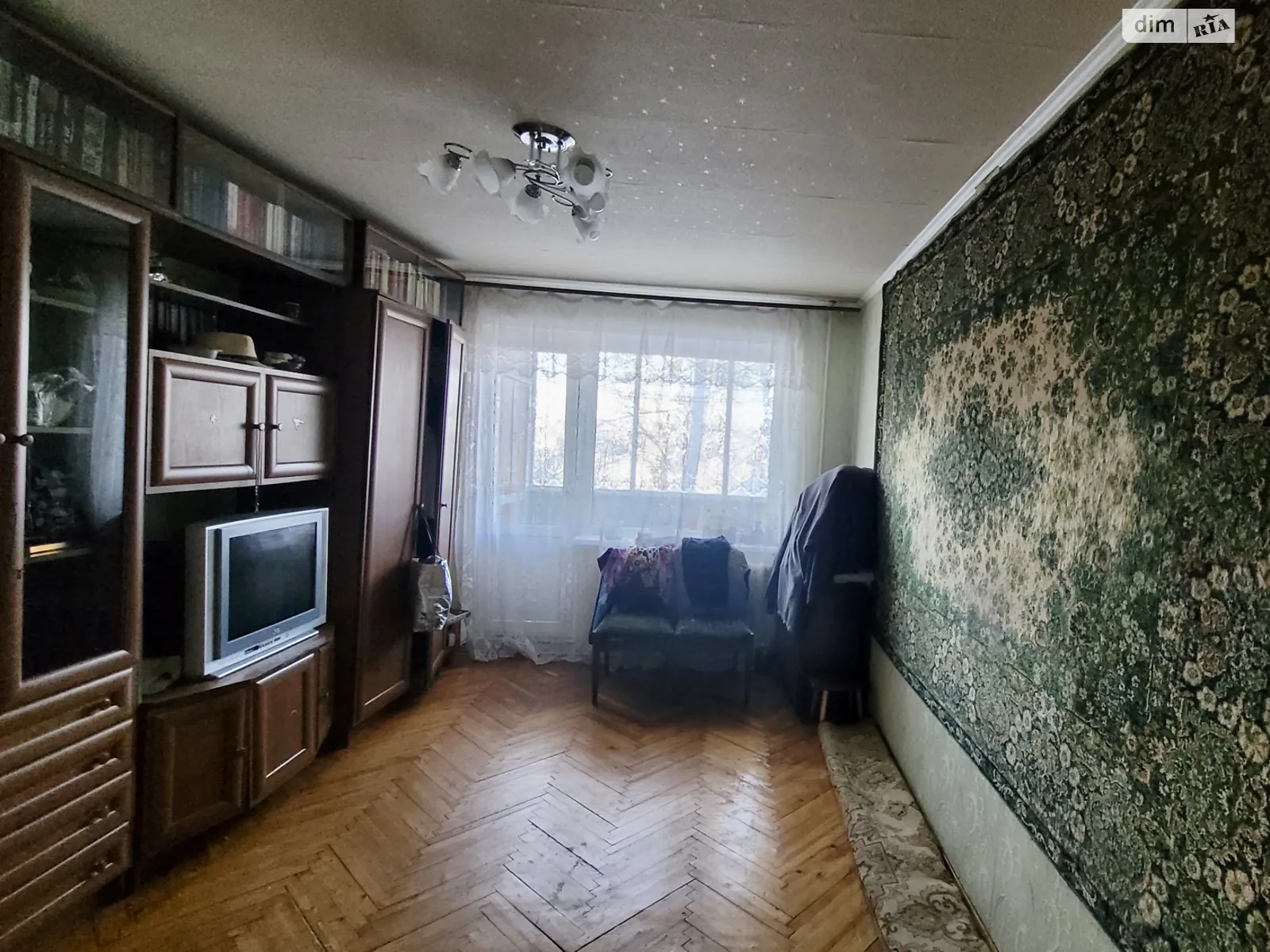 Продается 2-комнатная квартира 44.8 кв. м в Харькове, цена: 21000 $