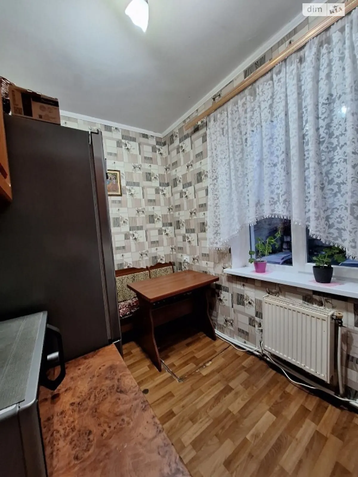 Продается 1-комнатная квартира 34 кв. м в Виннице, ул. Генерала Григоренко(Москаленко Маршала)