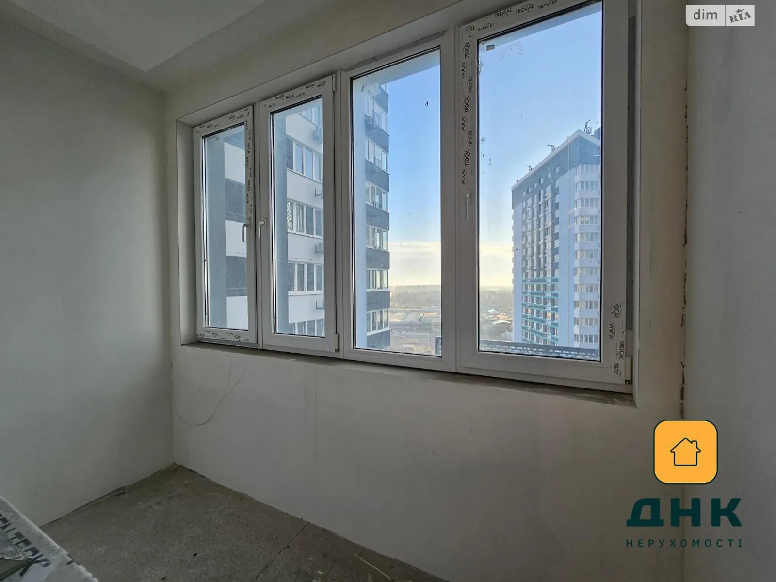 Продается 1-комнатная квартира 45.5 кв. м в Одессе, ул. Варненская, 27А/2 - фото 1