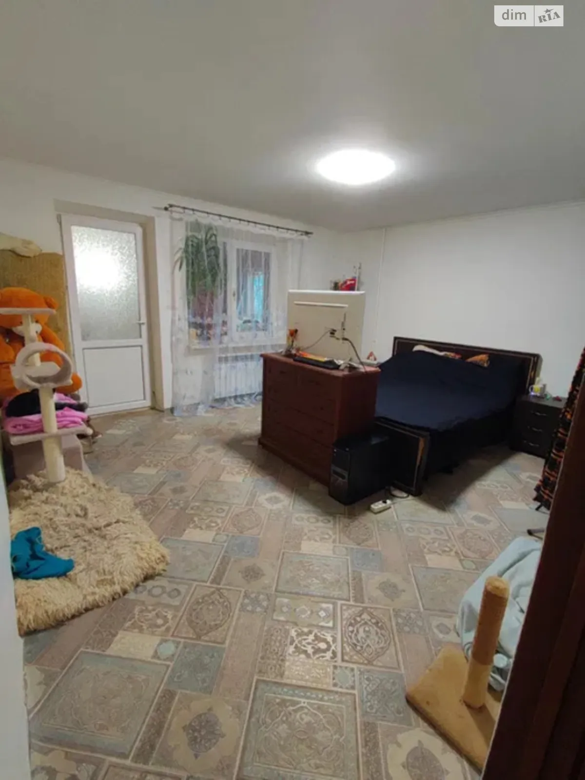 Продается 2-комнатная квартира 59 кв. м в Одессе, цена: 55000 $