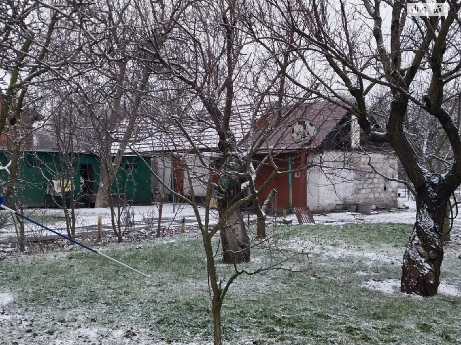 Продається земельна ділянка 16 соток у Дніпропетровській області, цена: 105000 $