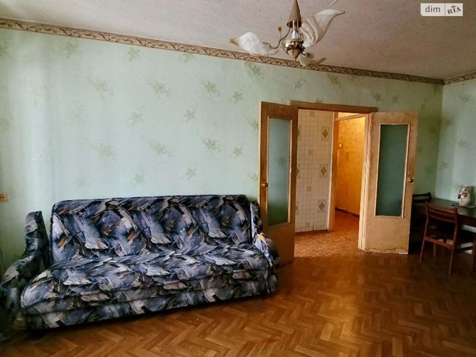 Продається 2-кімнатна квартира 48 кв. м у Харкові, цена: 17700 $
