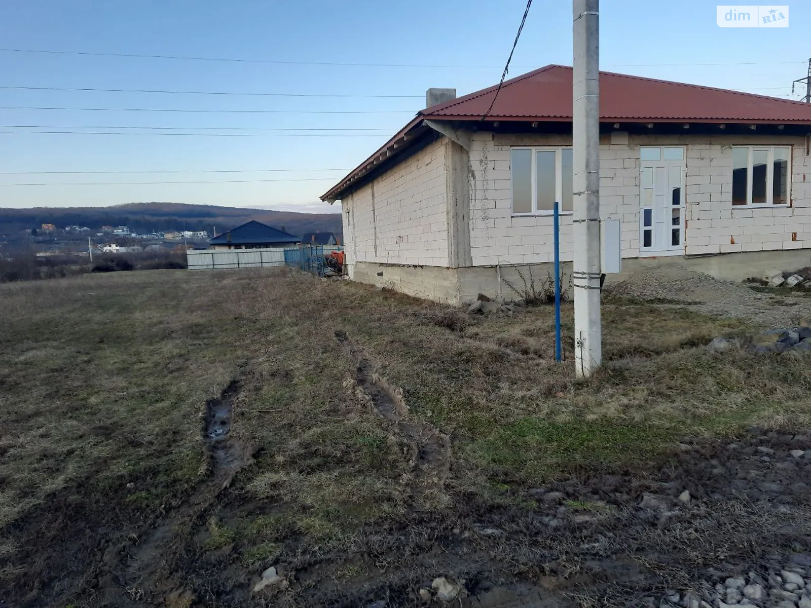 Продается земельный участок 9 соток в Закарпатской области, цена: 20000 $