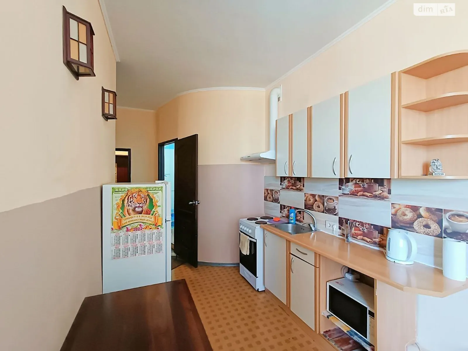 Здається в оренду 1-кімнатна квартира 25 кв. м у Одесі - фото 3