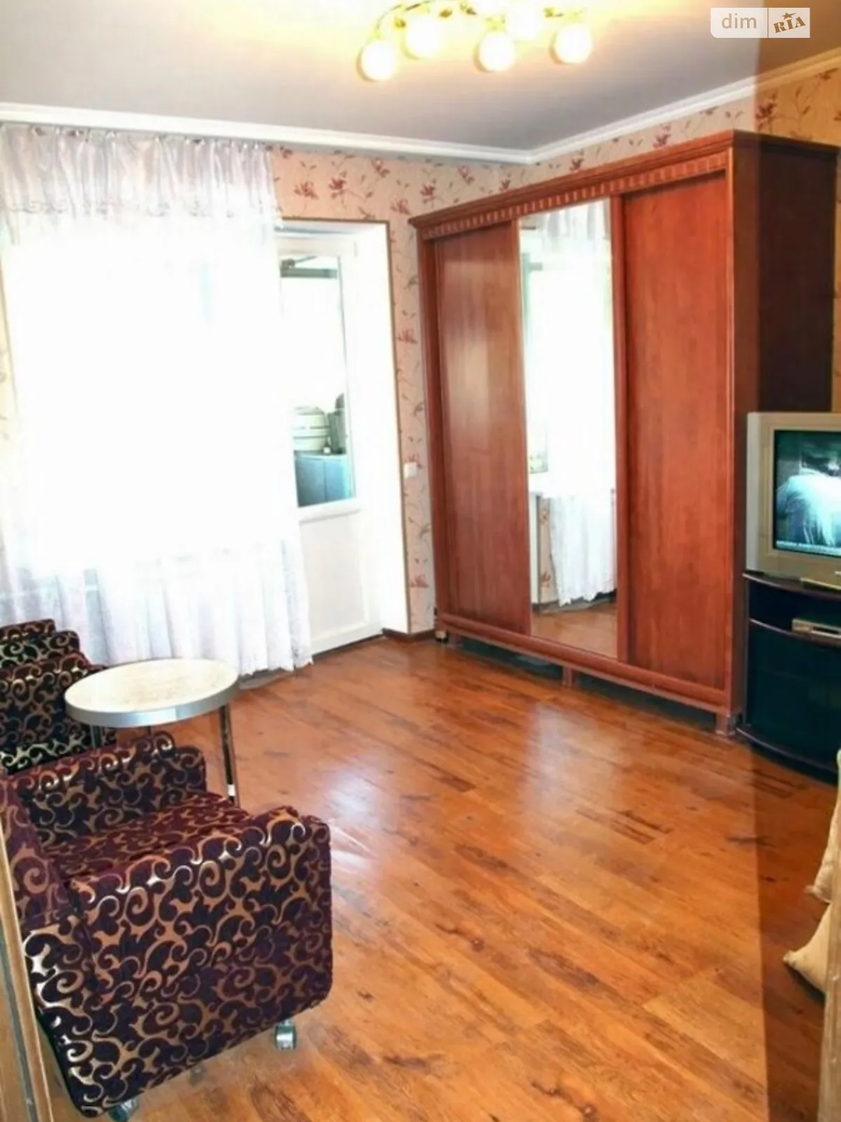 Сдается в аренду 1-комнатная квартира 38 кв. м в Киеве - фото 3